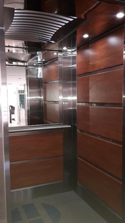Hotel Andino Bucaramanga Bagian luar foto