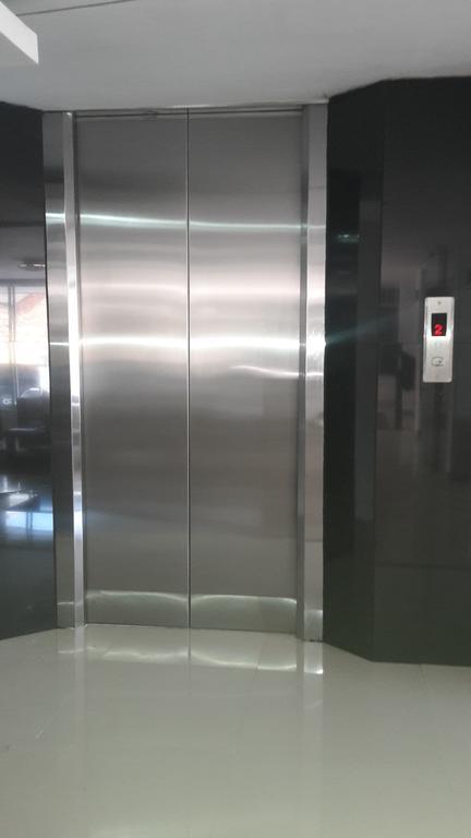 Hotel Andino Bucaramanga Bagian luar foto