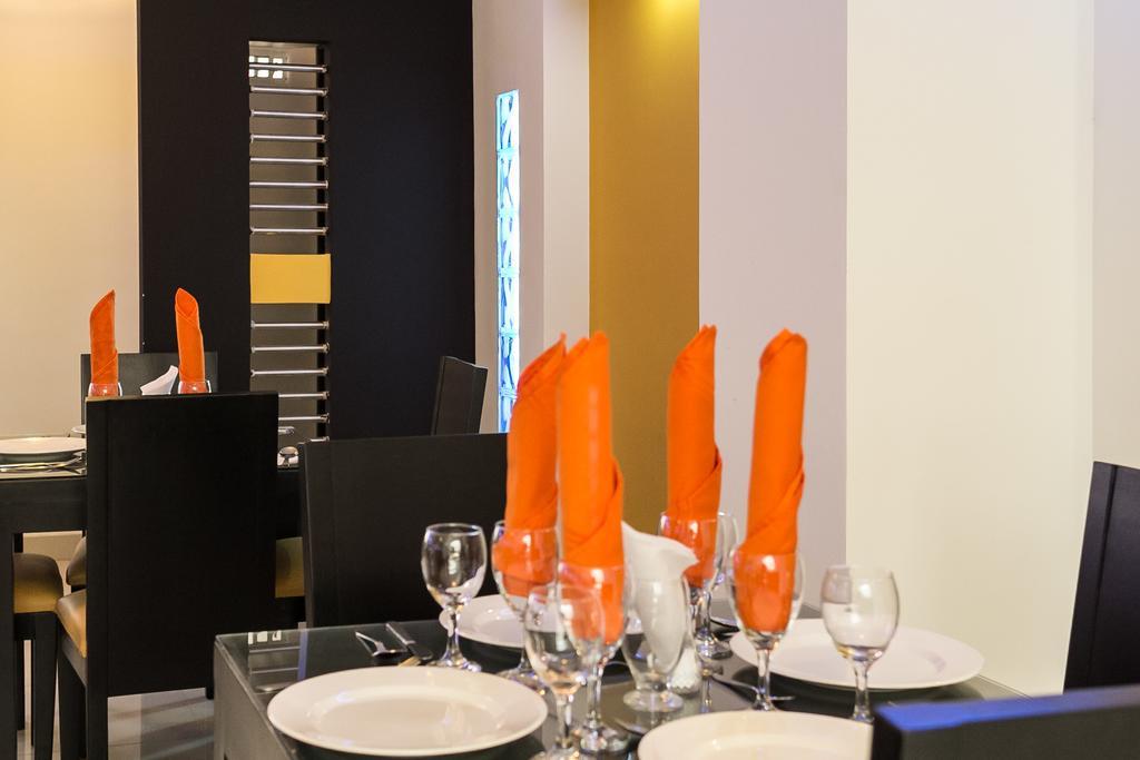 Hotel Andino Bucaramanga Bagian luar foto